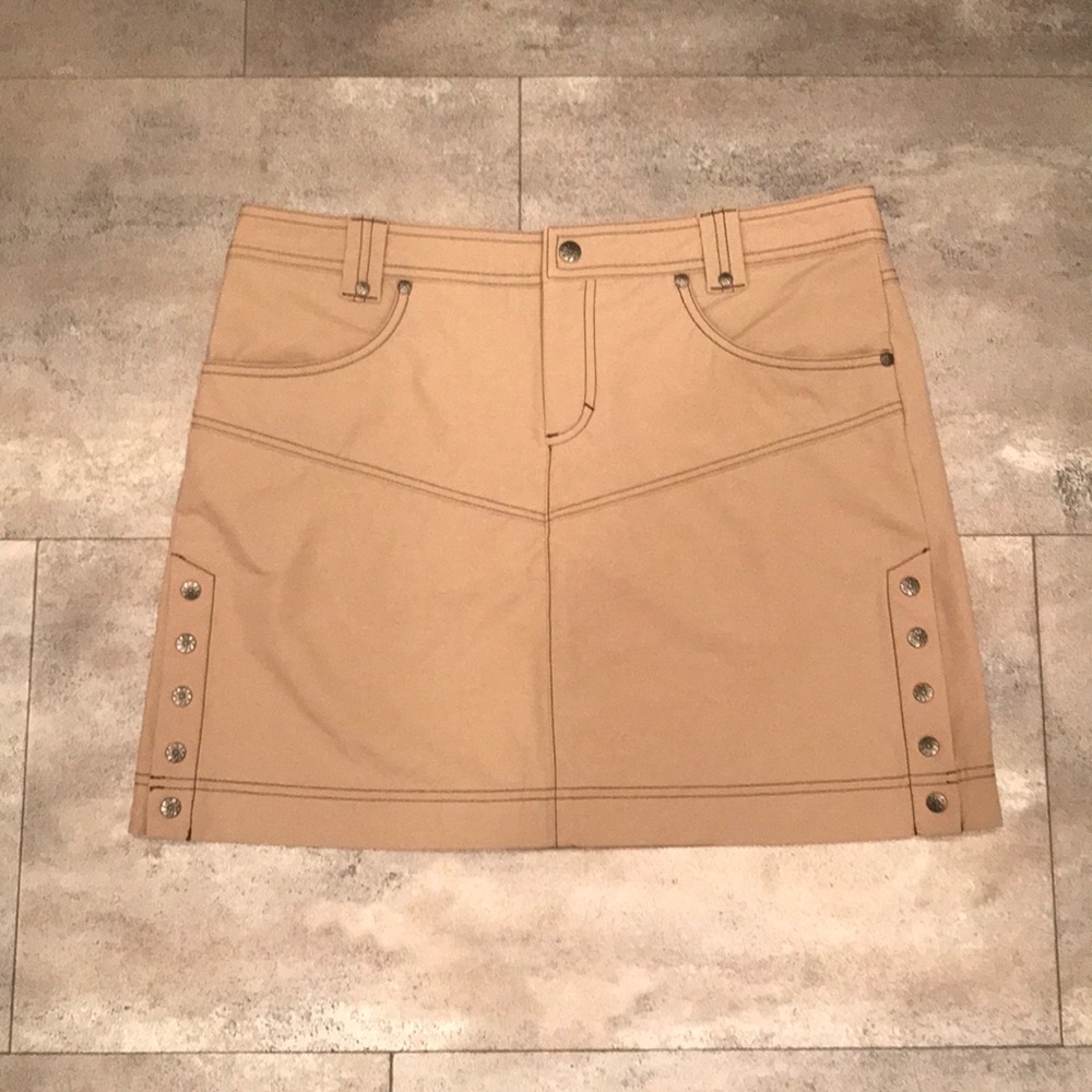 Athleta skirt